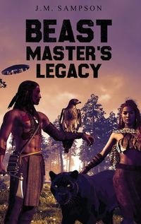 Cover image for Beast Master's Legacy