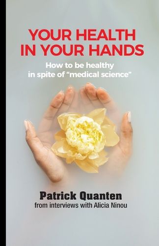 Cover image for Your Health in Your Hands