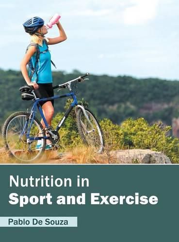 Cover image for Nutrition in Sport and Exercise