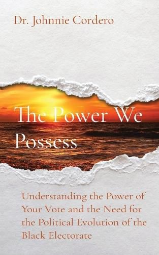 Cover image for The Power We Possess