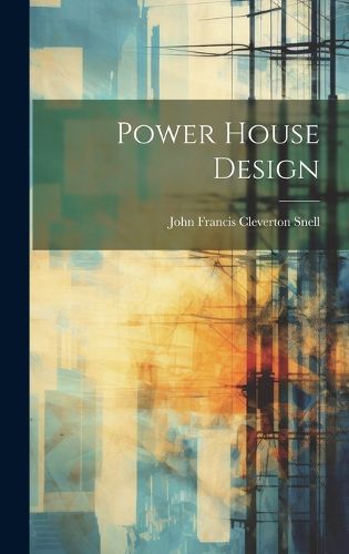 Cover image for Power House Design