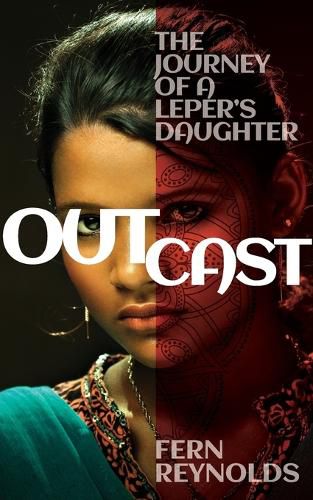 Cover image for Outcast