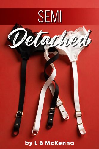 Cover image for Semi-Detached