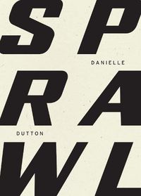 Cover image for SPRAWL