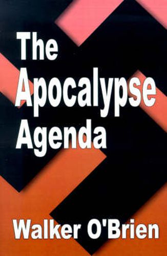 Cover image for The Apocalypse Agenda