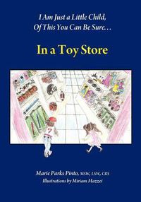 Cover image for In a Toy Store