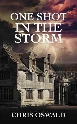 Cover image for One Shot in the Storm