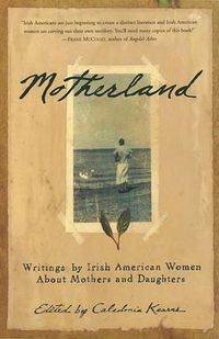 Cover image for Motherland: Title