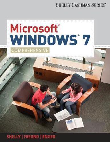 Microsoft (R) Windows 7: Comprehensive