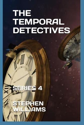 The Temporal Detectives!