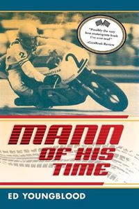 Cover image for Mann of His Time