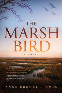 Cover image for The Marsh Bird