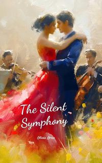 Cover image for The Silent Symphony