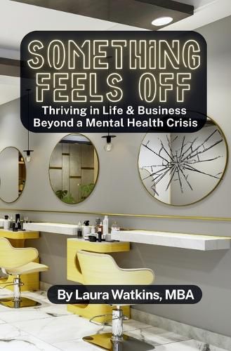 Cover image for Something Feels Off