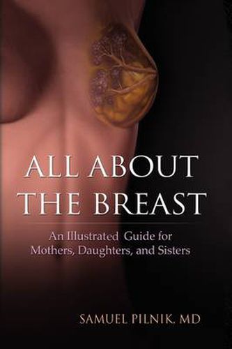 Cover image for All about the Breast