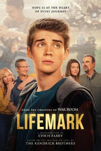 Cover image for Lifemark