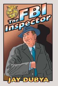 Cover image for The FBI Inspector