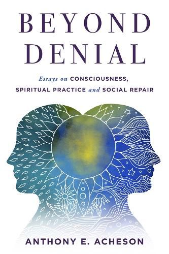 Cover image for Beyond Denial: Essays on Consciousness, Spiritual Practice and Social Repair