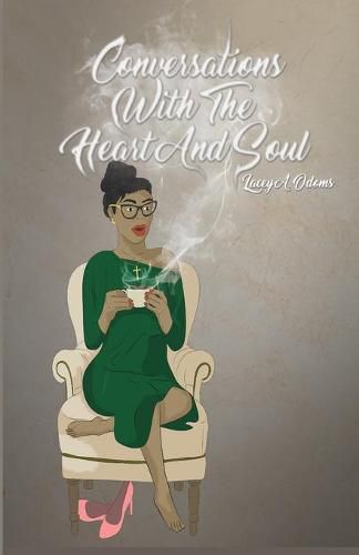 Cover image for Conversations with the Heart and Soul