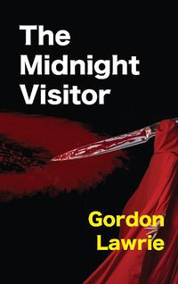 Cover image for The Midnight Visitor