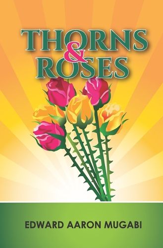 Cover image for Thorns and Roses