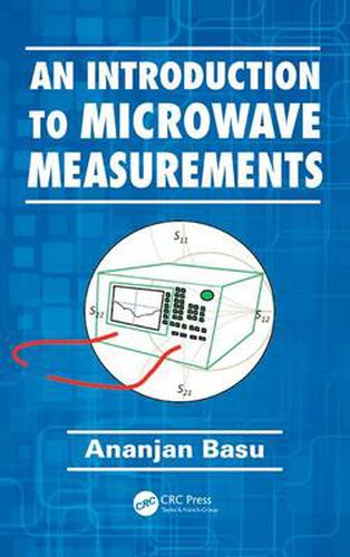 Cover image for An Introduction to Microwave Measurements