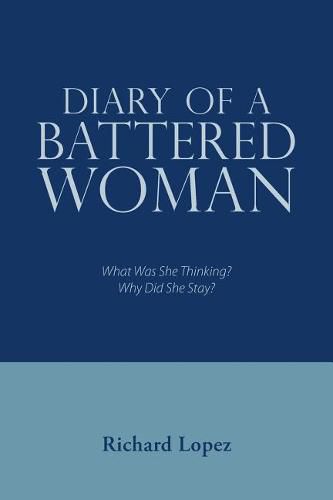 Cover image for Diary of a Battered Woman