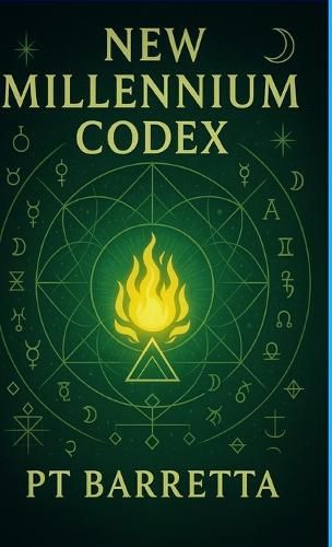 Cover image for New Millennium Codex