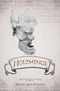 Cover image for Holzmenge