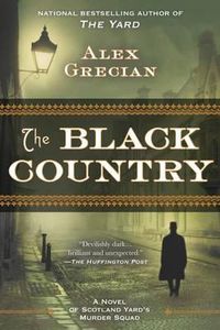 Cover image for The Black Country