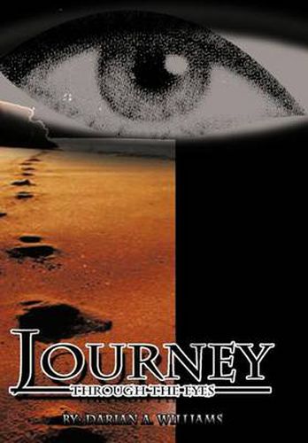 Cover image for Journey