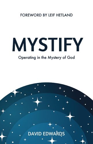 Cover image for Mystify