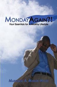 Cover image for MondayAgain?!