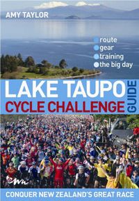 Cover image for Lake Taupo Cycle Challenge