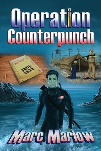 Cover image for Operation Counterpunch