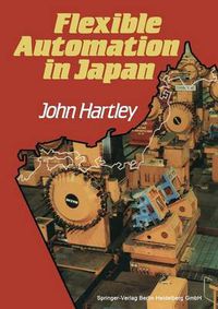 Cover image for Flexible Automation in Japan