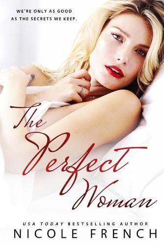 Cover image for The Perfect Woman: Alternate Cover Edition