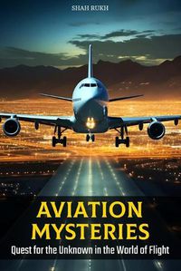 Cover image for Aviation Mysteries