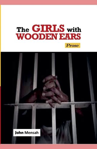 Cover image for The Girls With Wooden Ears