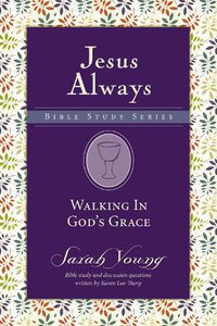Cover image for Walking in God's Grace