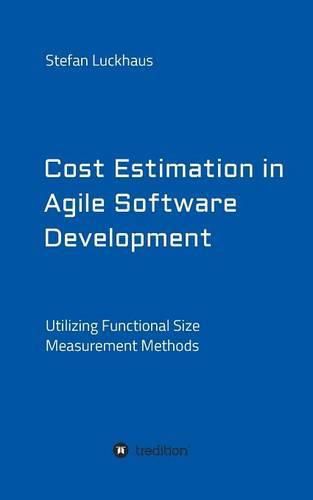 Cover image for Cost Estimation in Agile Software Development