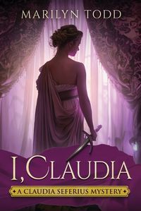 Cover image for I, Claudia