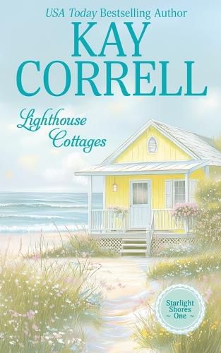 Cover image for Lighthouse Cottages