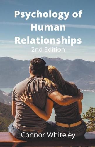 Cover image for Psychology of Human Relationships