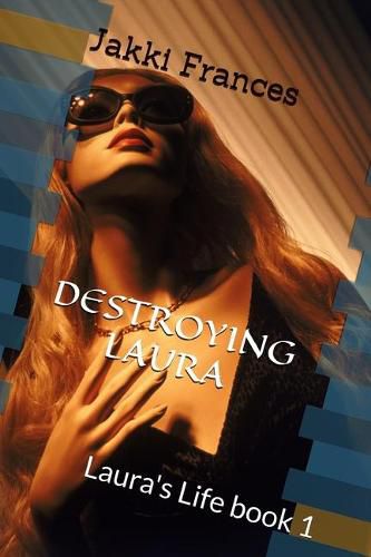 Cover image for Destroying Laura