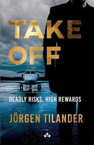Cover image for Take Off