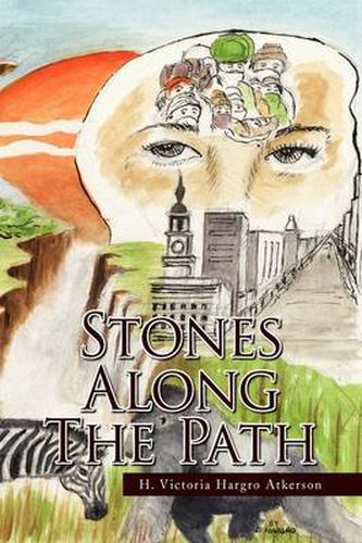Cover image for Stones Along the Path