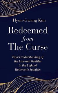 Cover image for Redeemed from the Curse