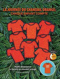 Cover image for La journe du chandail orange