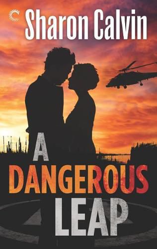 Cover image for A Dangerous Leap